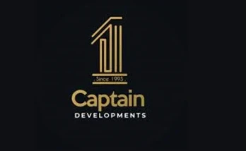 شركة الكابتن للتطوير العقاري